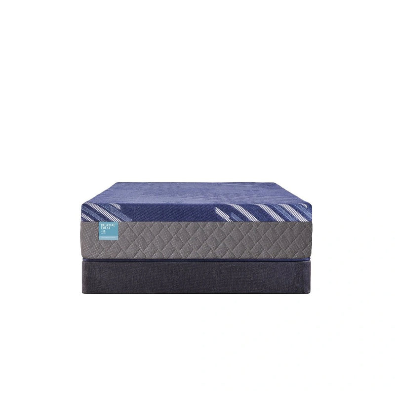 Sealy Pura Vida Hybrid Mattress