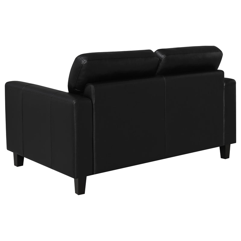 Scotland Loveseat