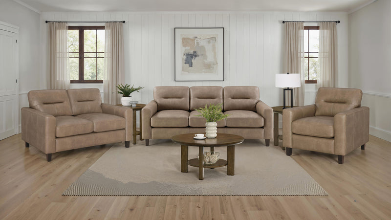 Scotland Accent Chair