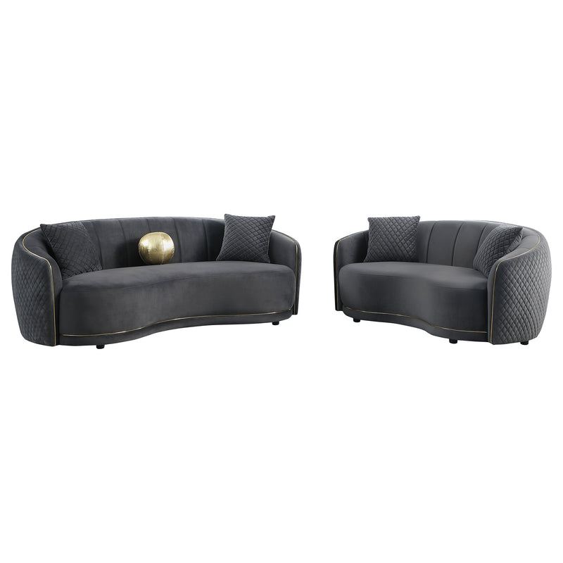 Brookside Sofa