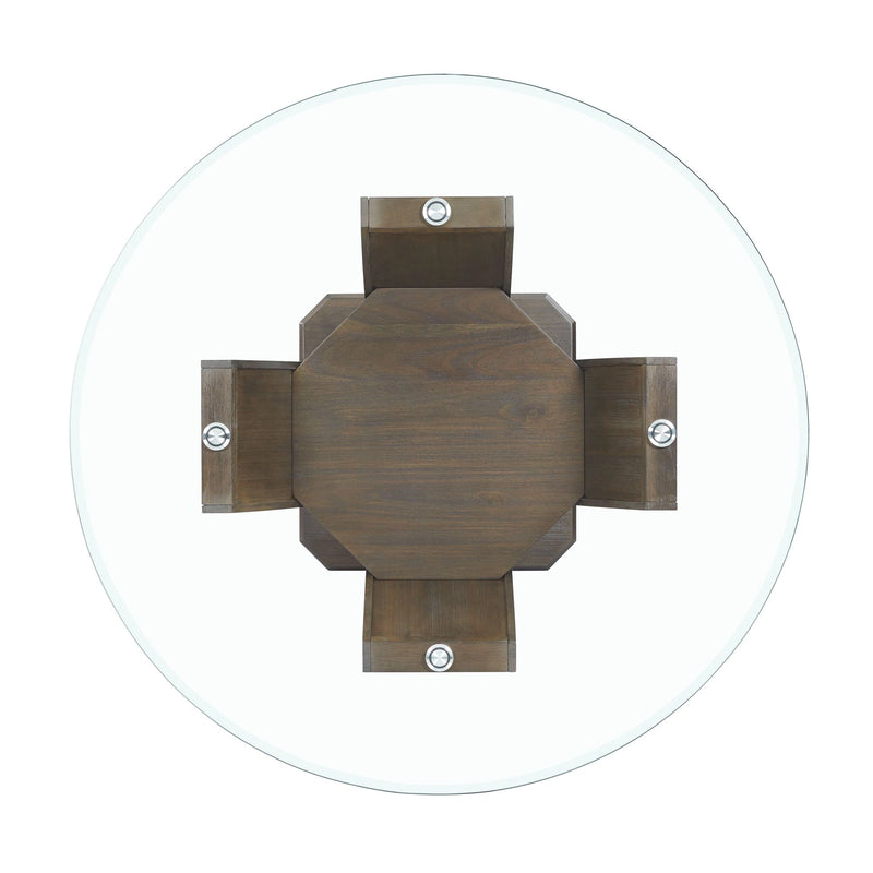 Dapper Round Table