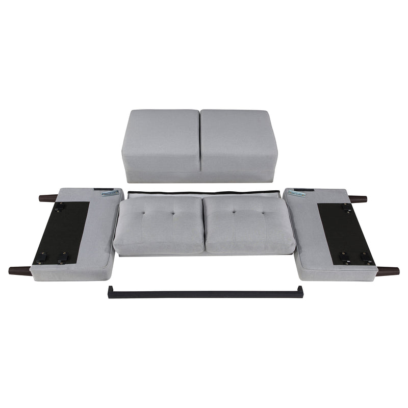 Bowen Sofa Set
