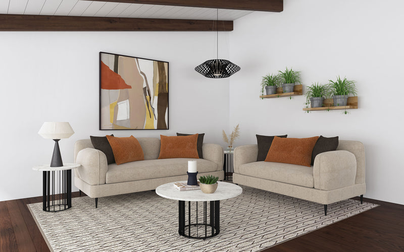 Jade Sofa