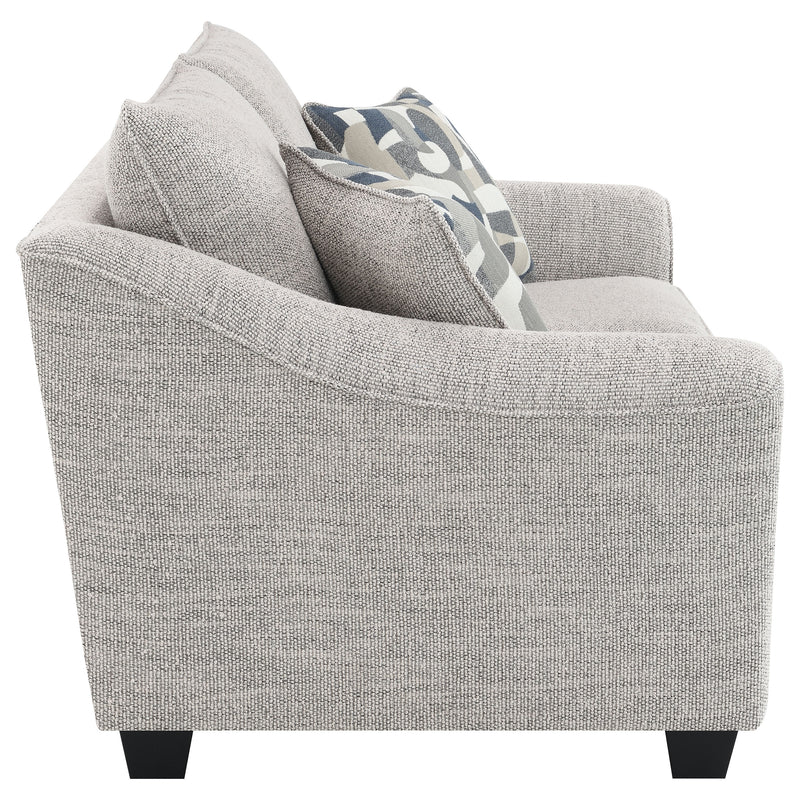 Tomkins Sofa Set
