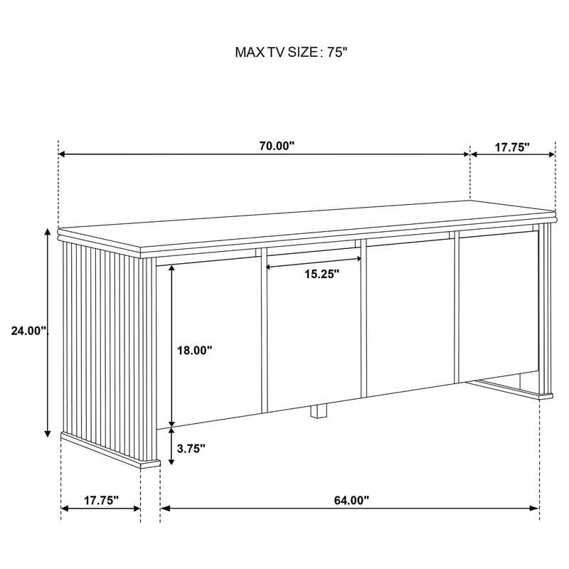 Adina TV Stand