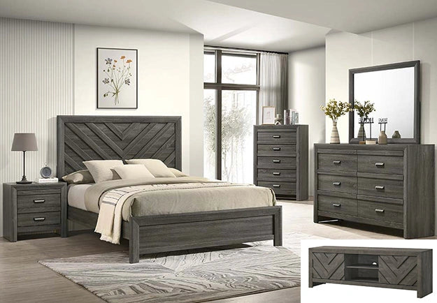 Valor Dresser Mirror