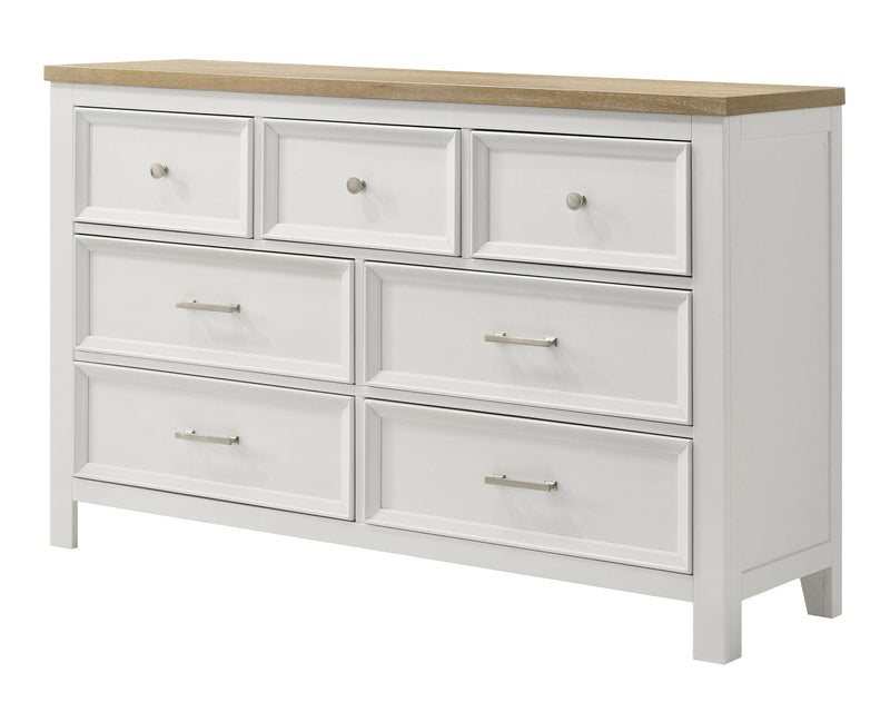 Aston Dresser