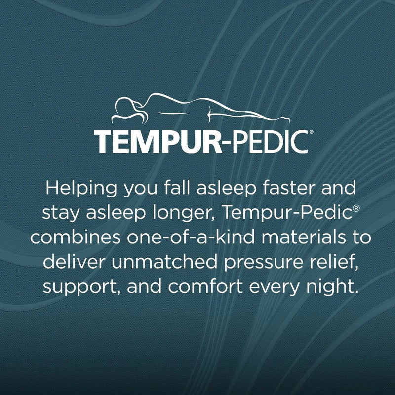 TEMPUR-ProAdapt Mattress