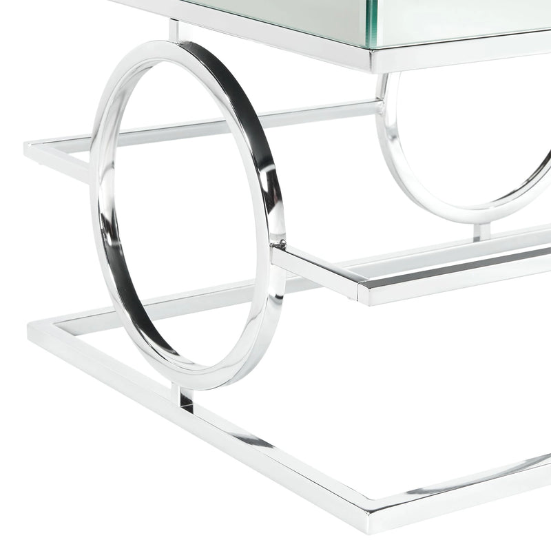 Pearl Occasional Table Set
