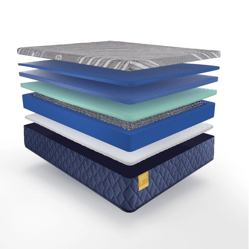 Park Plaza Hybrid Mattress