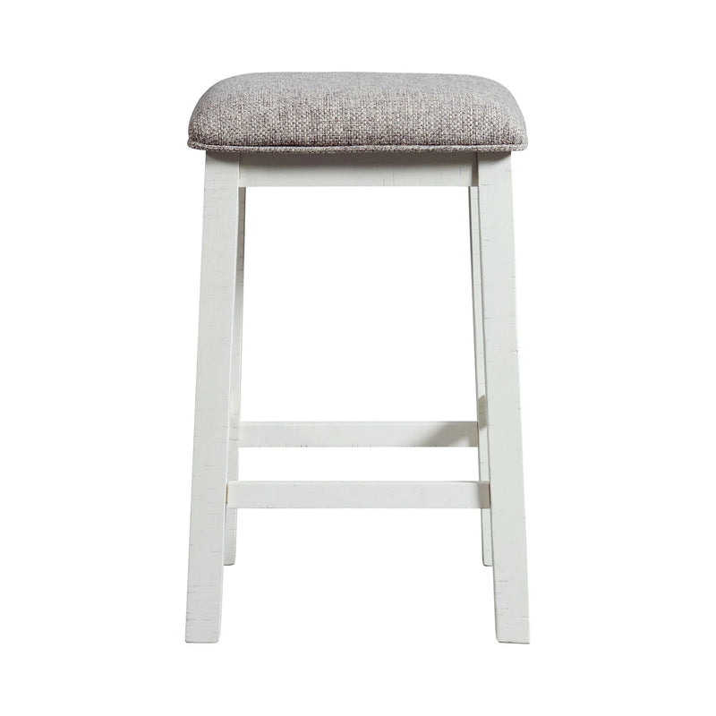 Stone Occasional Bar Table Single Pack (Table + Three Stools)
