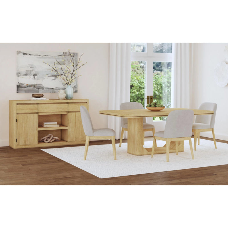 Rosalie Dining Set