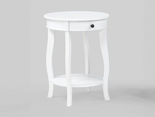 Jacie Chairside Table