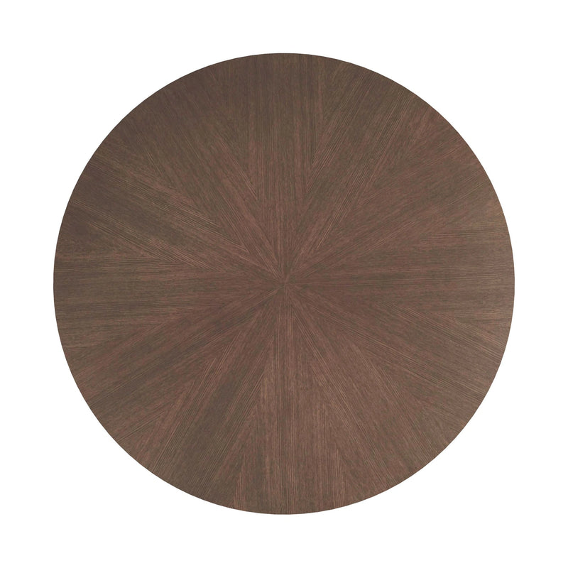 Santa Barbara Dining Set in Walnut