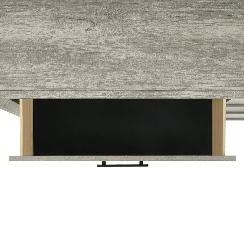 Ellen Nightstand White