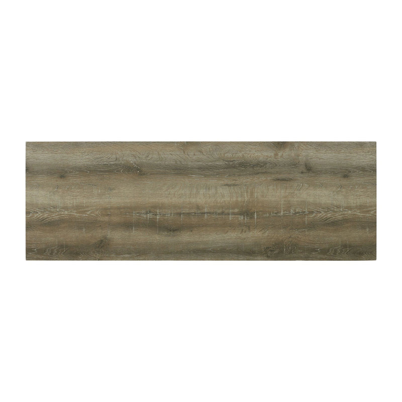 Oak Lawn Bar Table Single Pack (Table + Three Stools)