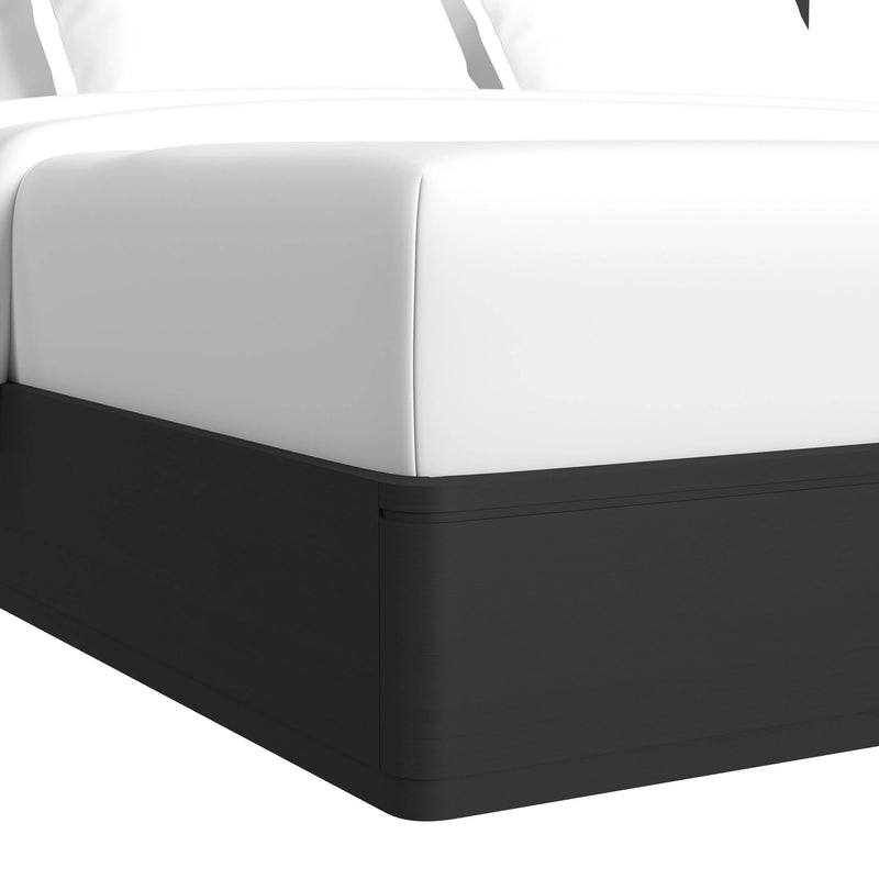 Rosalie UPH Bedroom Set