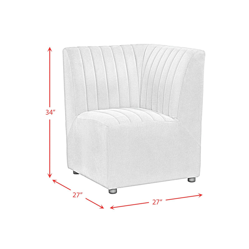 Jemma Dining Set in Grey