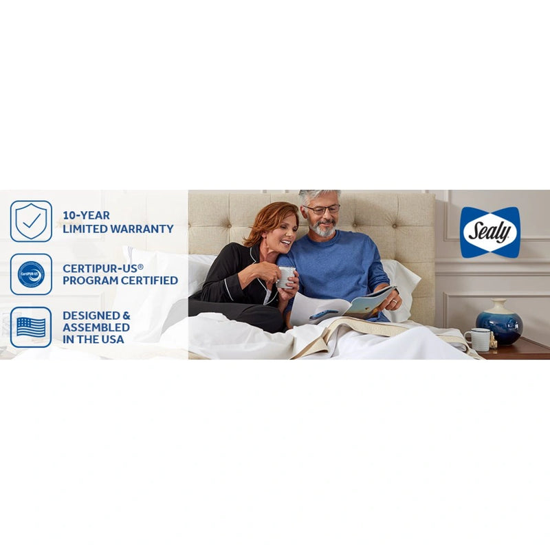 Dantley Innerspring Mattress