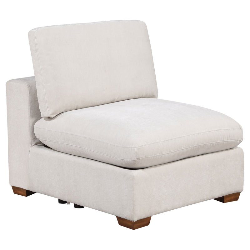 Lakeview Armless Chair