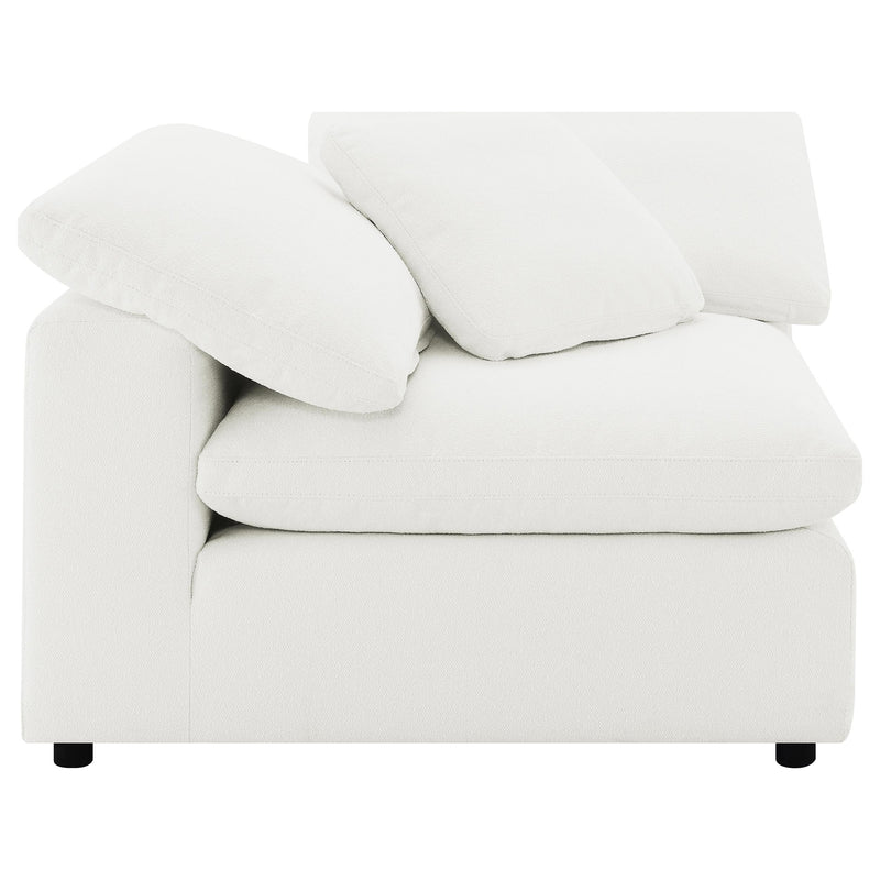 Raleigh Modular Sectional Sofa