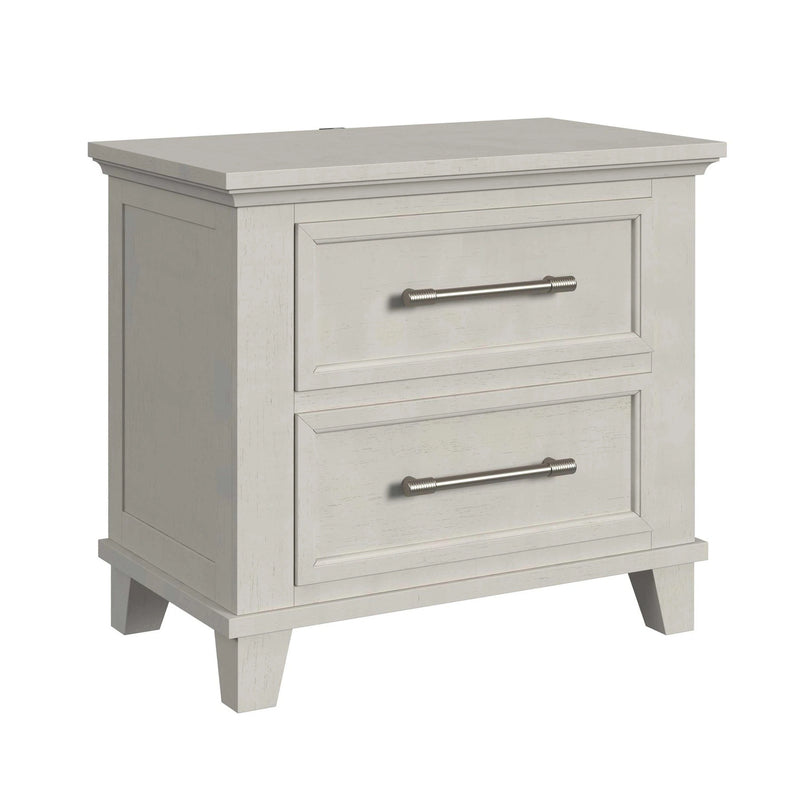 Canterbury Storage Bedroom Set