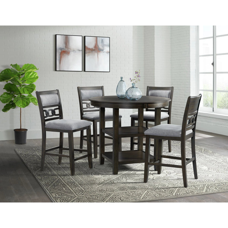 Amherst 5PC Dining Set