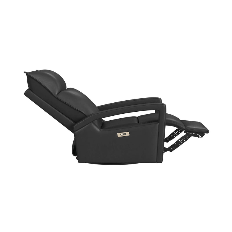 Eco P1 Recliner with Glider and Swivel