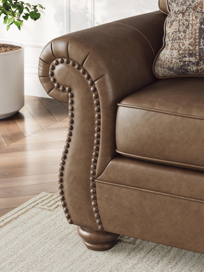 Shadsburne Sofa