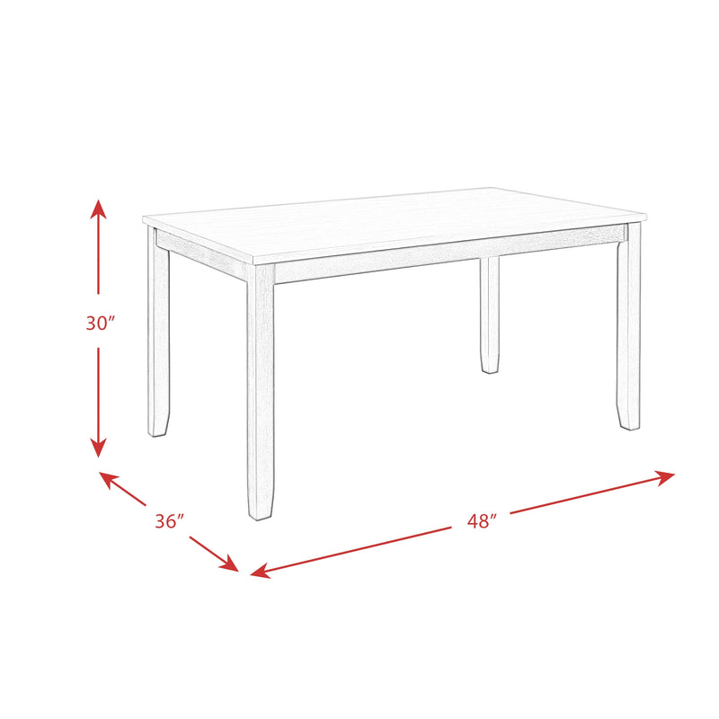Martin Dining Set