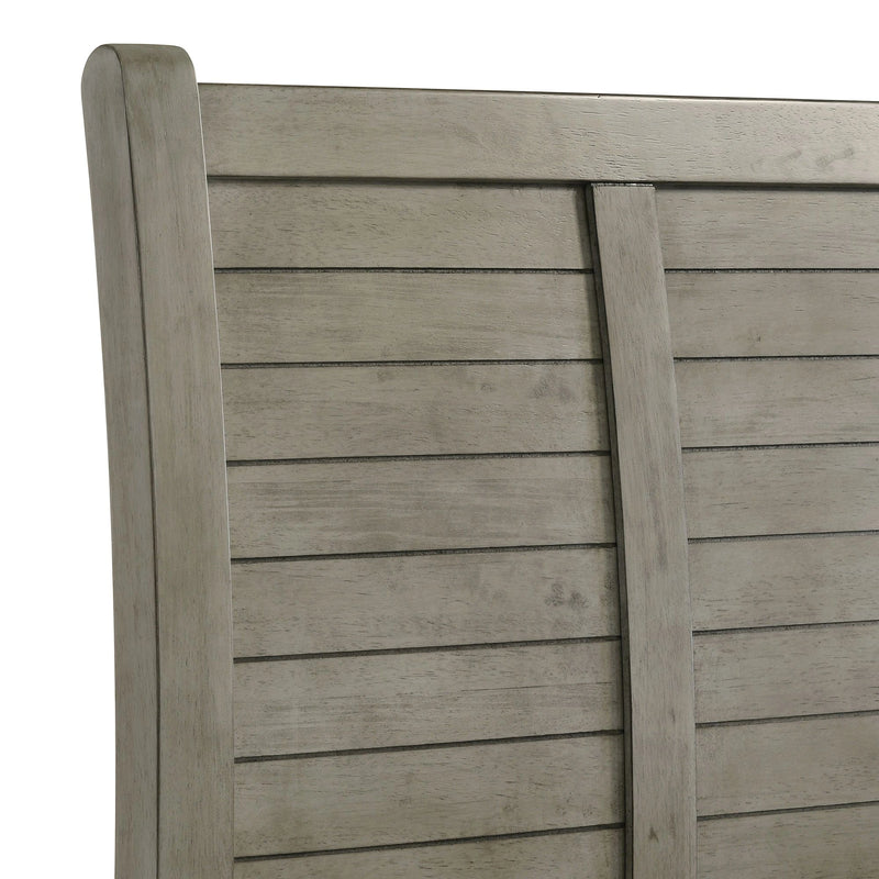Sullivan Storage Bedroom Set with 2 Nightstands
