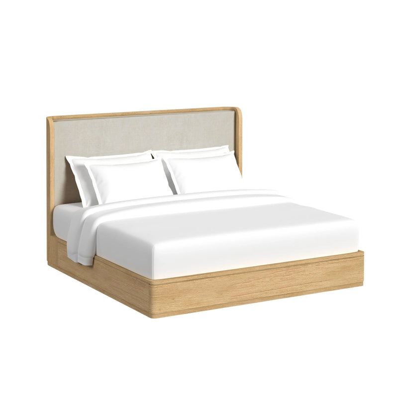 Rosalie UPH Bed