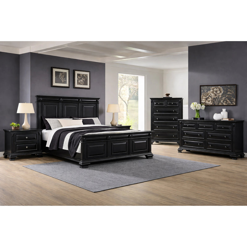 Bridgestone Bedroom Set