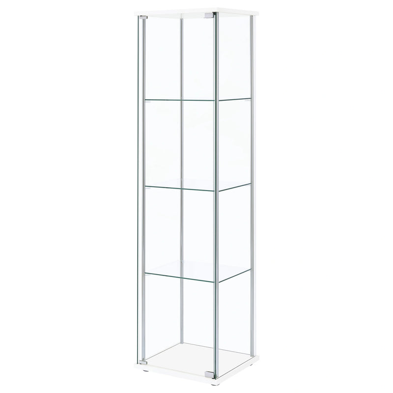 Bellatrix Curio Cabinet