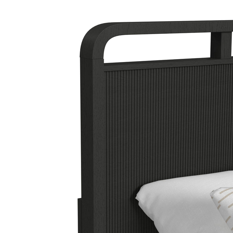 Ridgemont Storage Bed