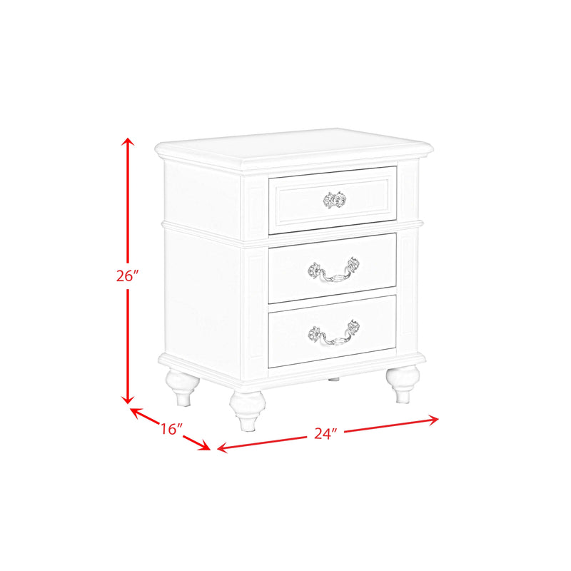 Alana Nightstand