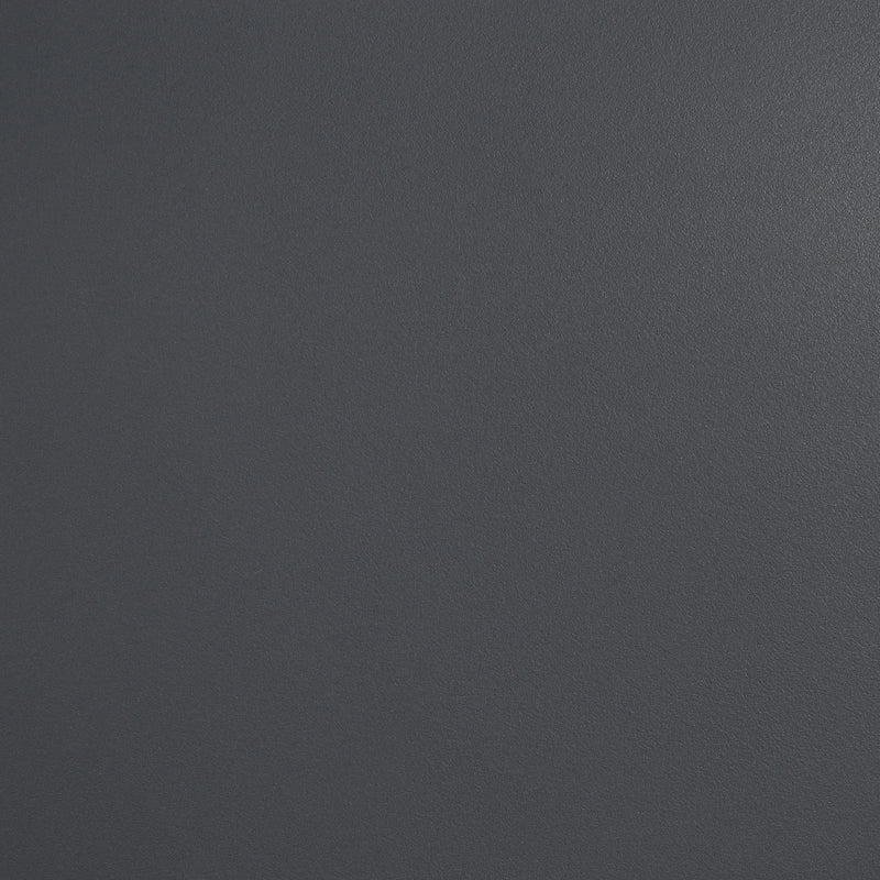 Playa Dining Table - Dark Grey