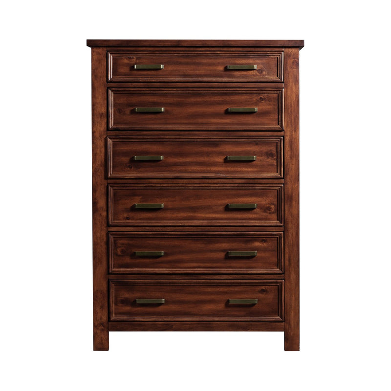 Sullivan 6-Drawer Chest