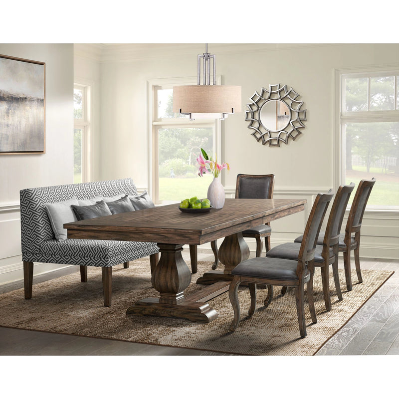 Gramercy Dining Set