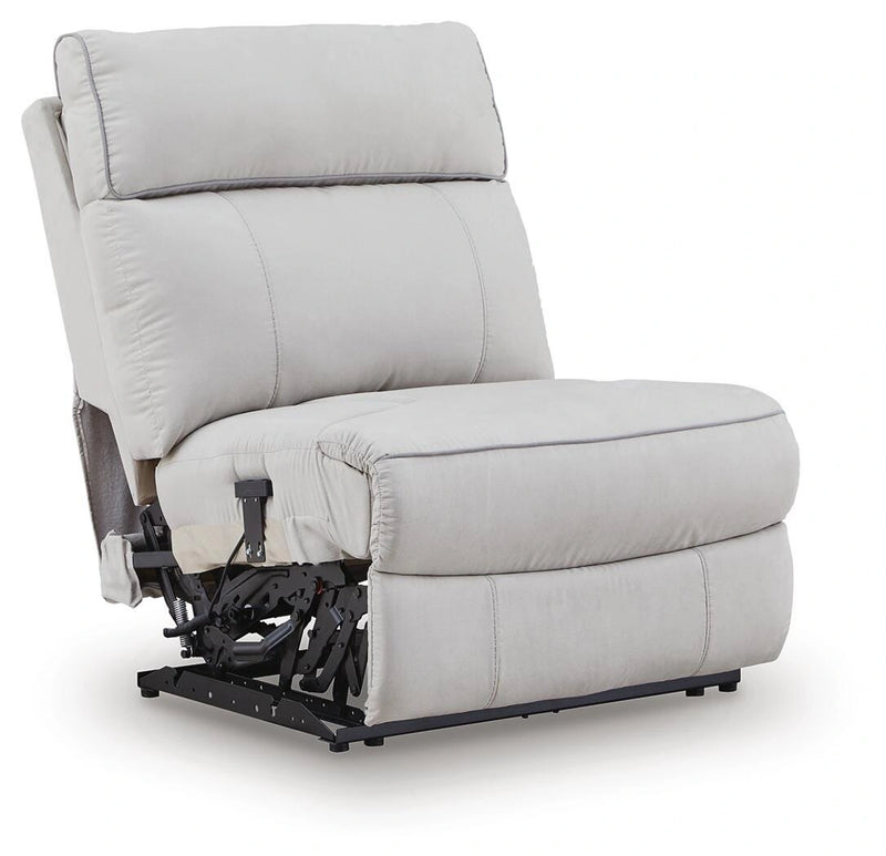 Grafton Pike Power Reclining Sectional