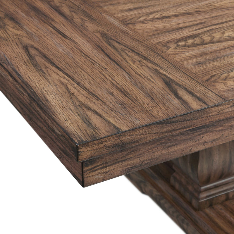 Gramercy Dining Set