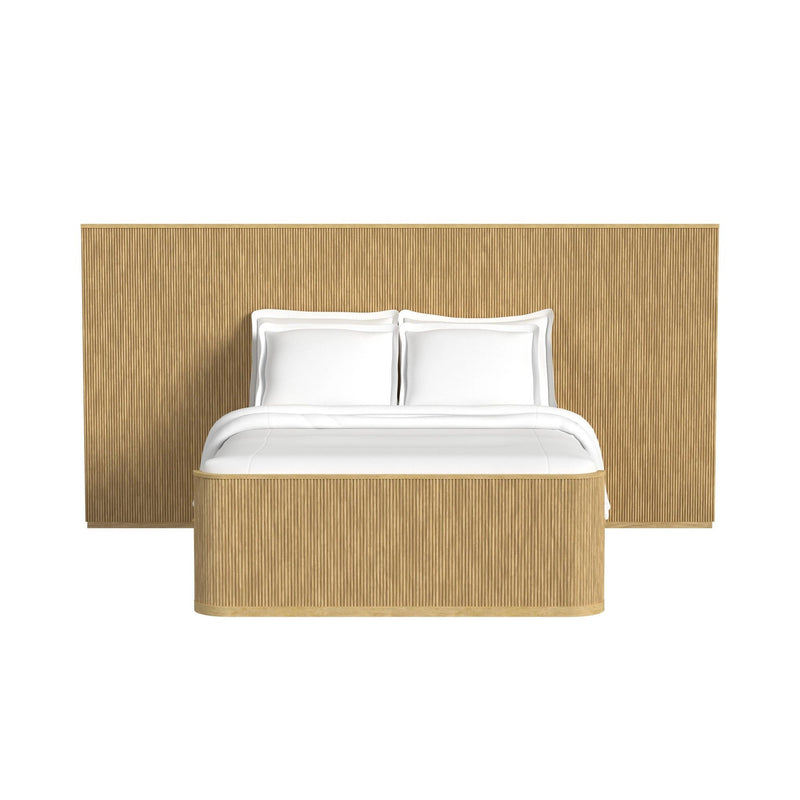 Sylvie Wall Bed Set
