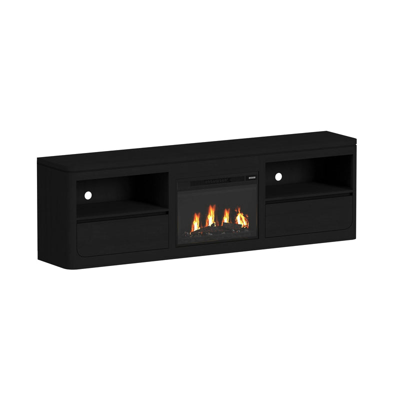 Rosalie TV Console