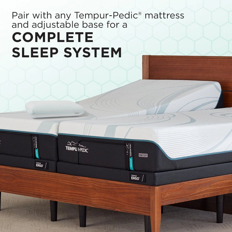 Tempur-Pedic Everyday Comfort Pillow