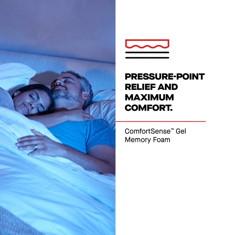 Keyport Hybrid Mattress