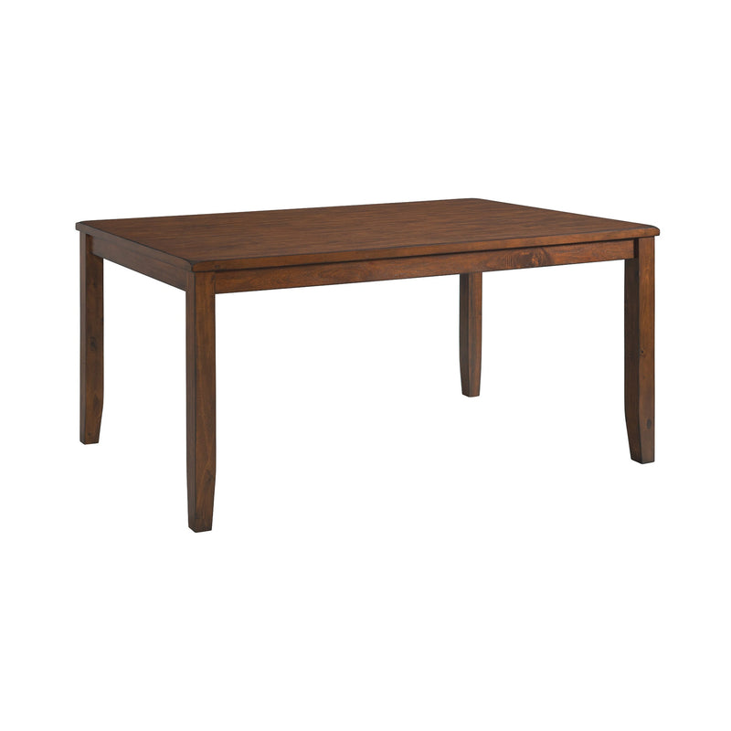 Alex 60" 7PC Dining Set