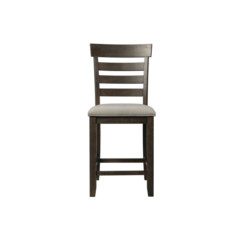 Colorado Side Chair Charcoal (2pcs per pack)