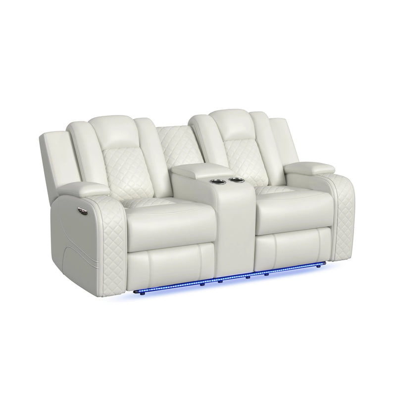 Carlo Living Room Set