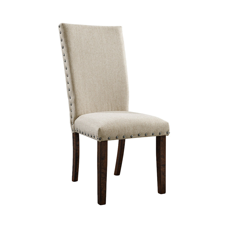 Jax Dining Set in Cherry