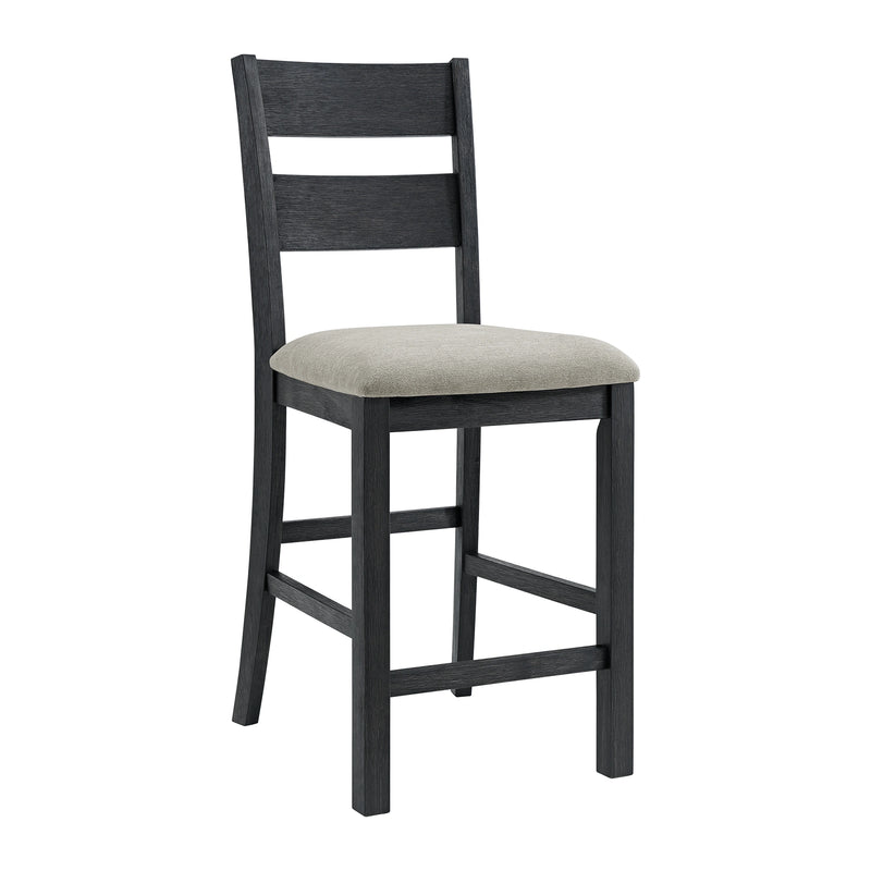Garcia Dining Set in Black